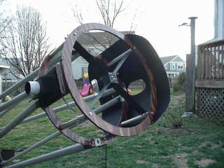 Image of TJ2, Bob's 20-inch Telescope
